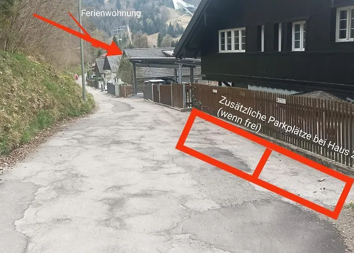 Gästehaus am Riedweg