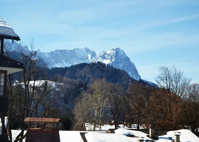 Gästehaus am Riedweg