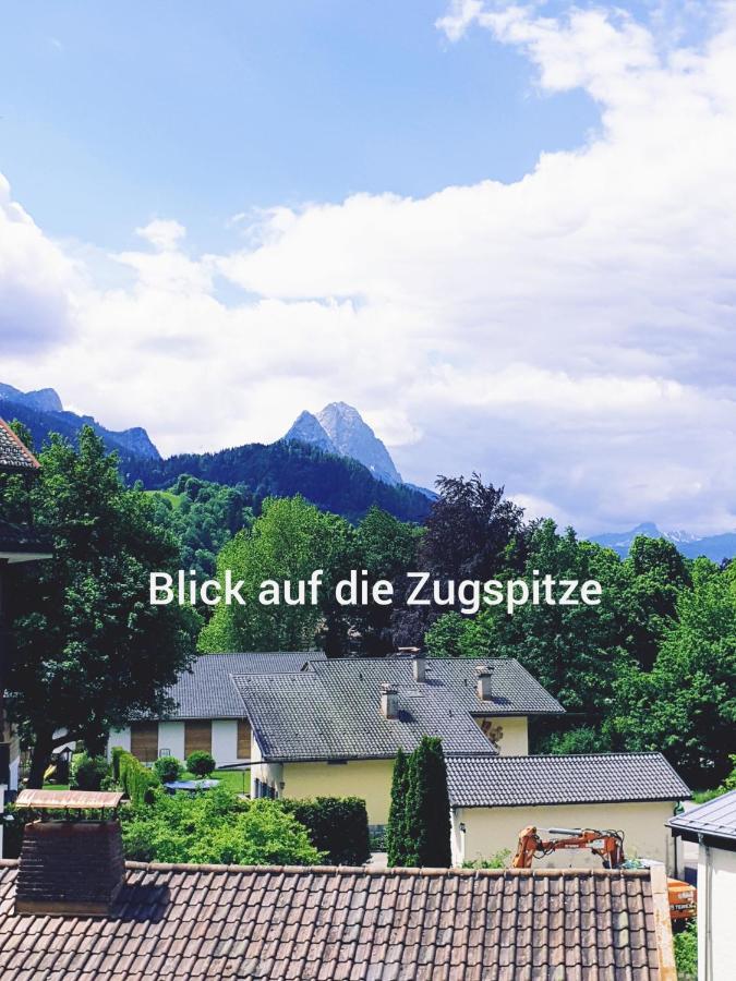 Am Riedweg * Garmisch-Partenkirchen