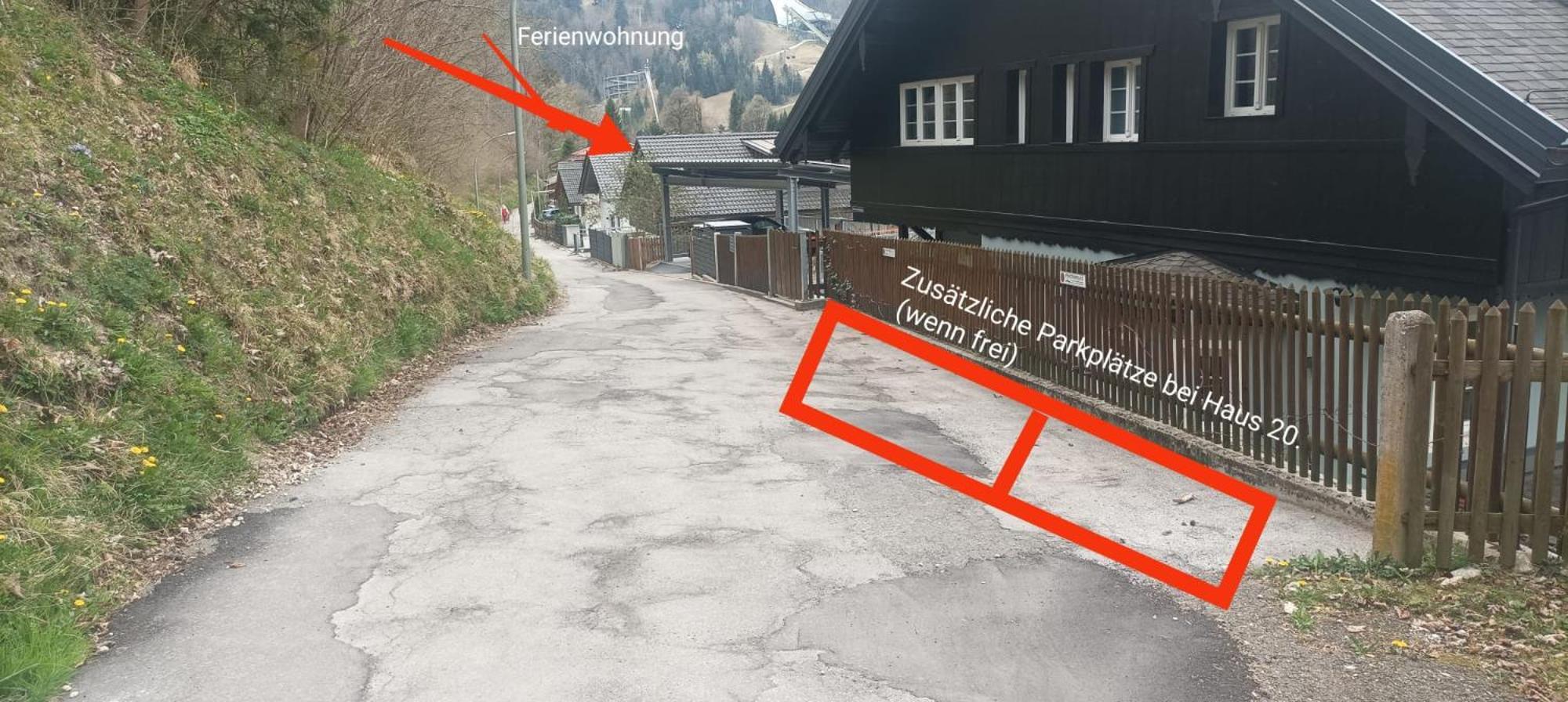 Am Riedweg Apartment Garmisch-Partenkirchen