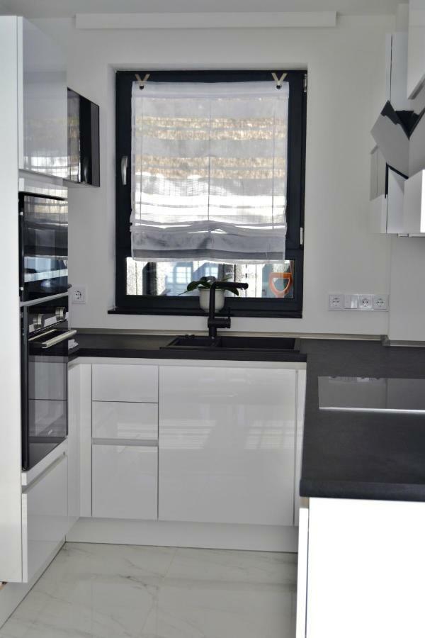 Apartment Am Riedweg Garmisch-Partenkirchen