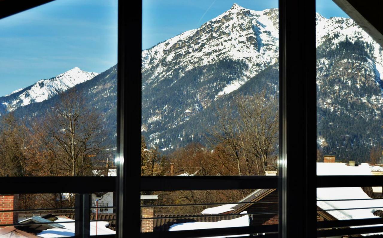 Am Riedweg Garmisch-Partenkirchen