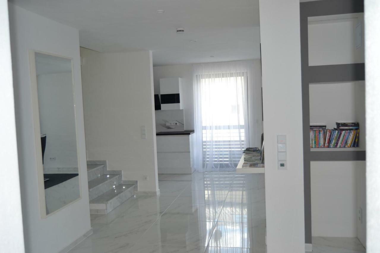 Apartment Am Riedweg