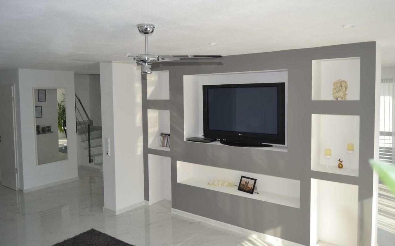 Apartment Am Riedweg
