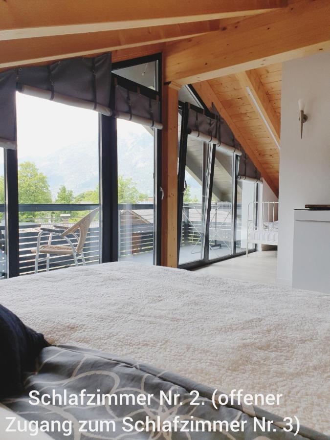 Gaestehaus Am Riedweg * Garmisch-Partenkirchen