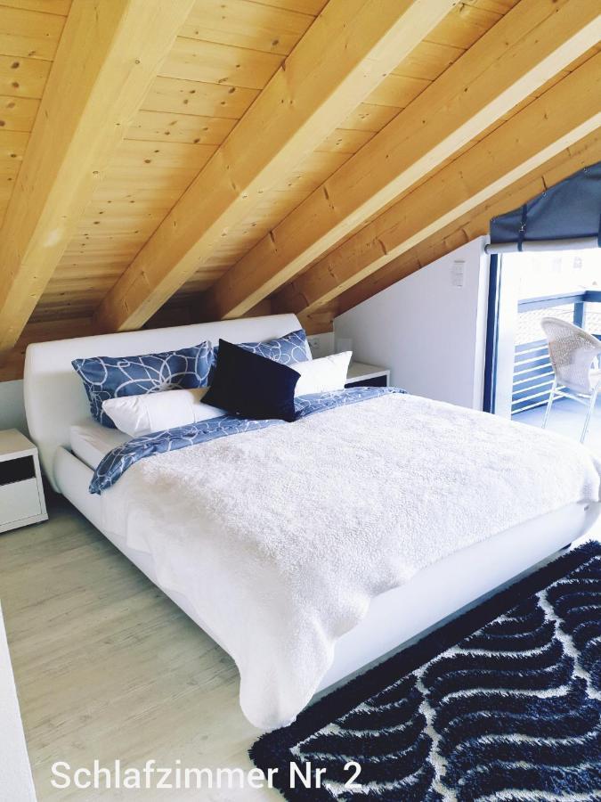 Apartment Gaestehaus Am Riedweg Garmisch-Partenkirchen