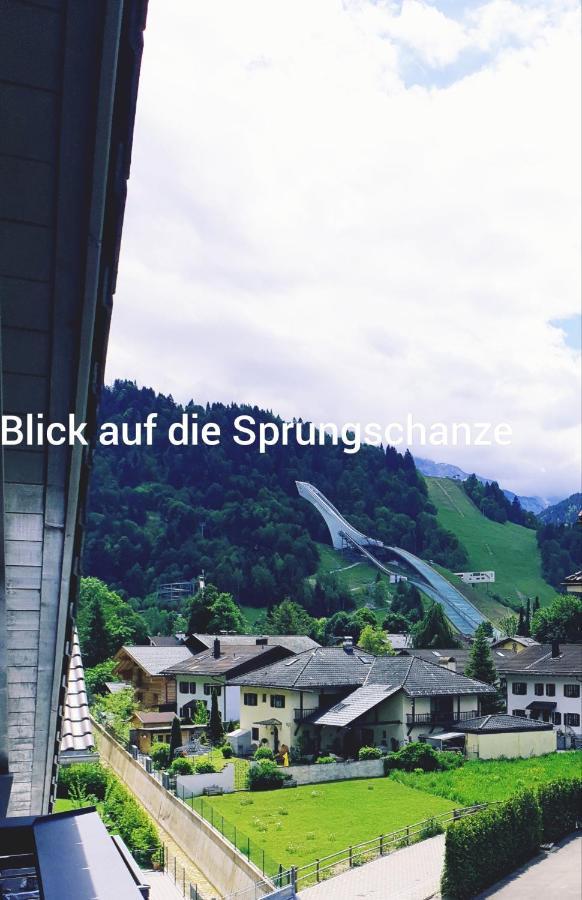 Gaestehaus Am Riedweg * Garmisch-Partenkirchen