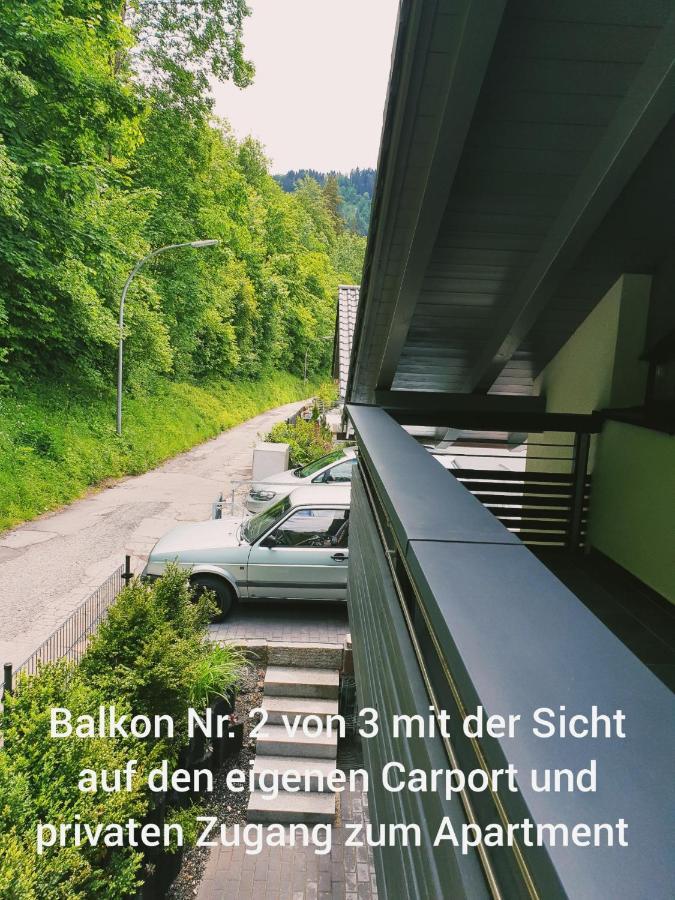 Gaestehaus Am Riedweg Apartment