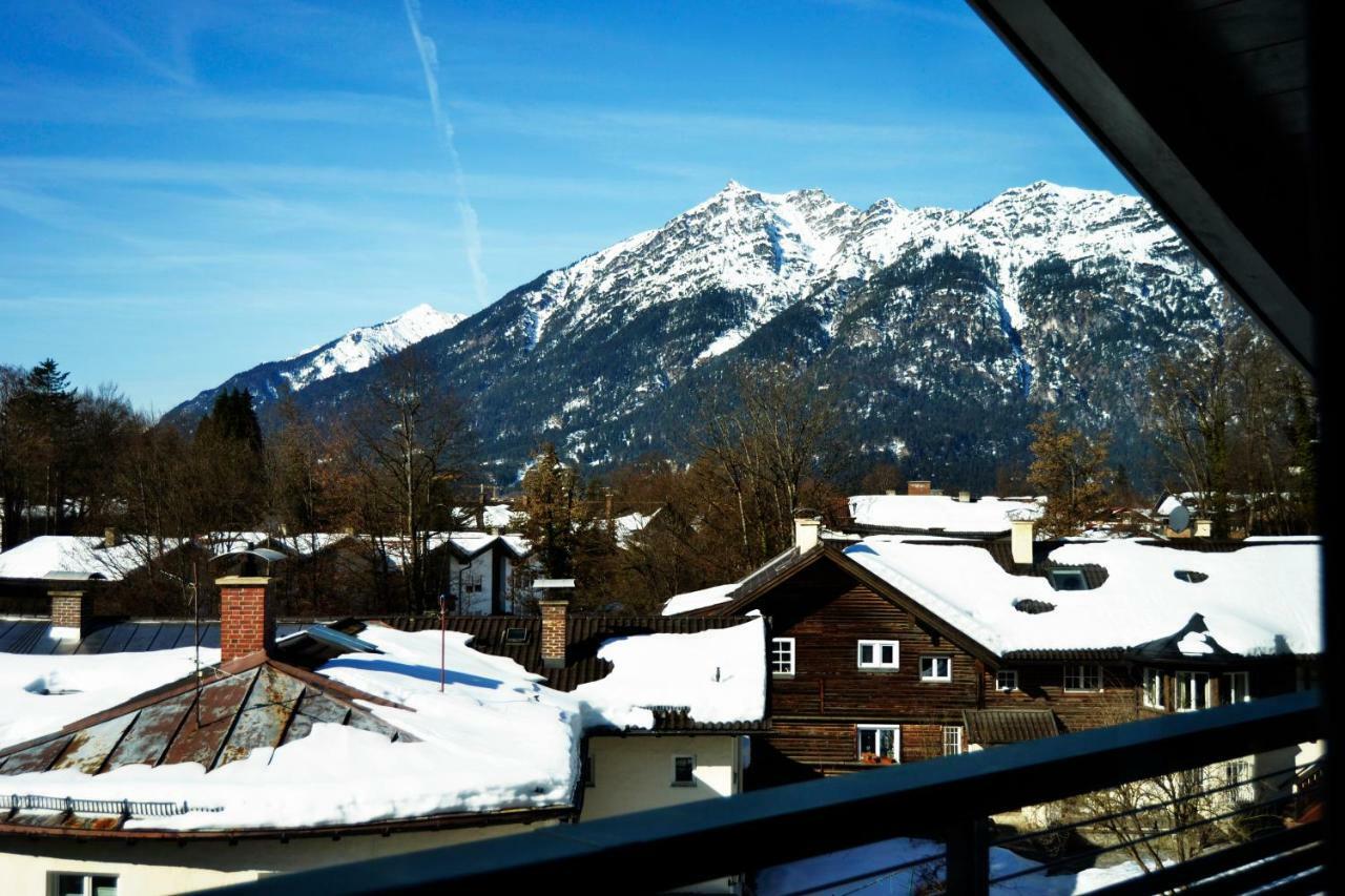 Gaestehaus Am Riedweg Apartment *
