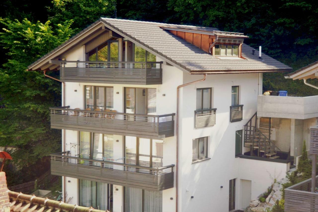 Gaestehaus Am Riedweg *