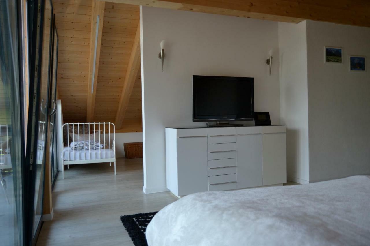 Gaestehaus Am Riedweg Apartment *